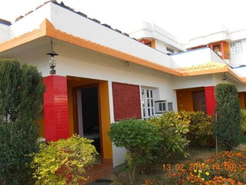 Neel Nirjaney Resorts