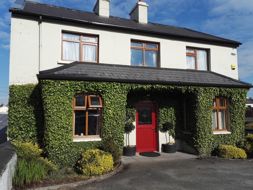 Moy Lodge Bed & Breakfast