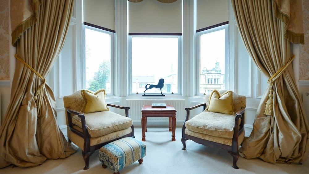 The Townhouse Ayr - Luxury B&B - adults only
