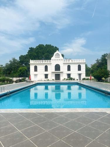 Budhha Heritage Resort