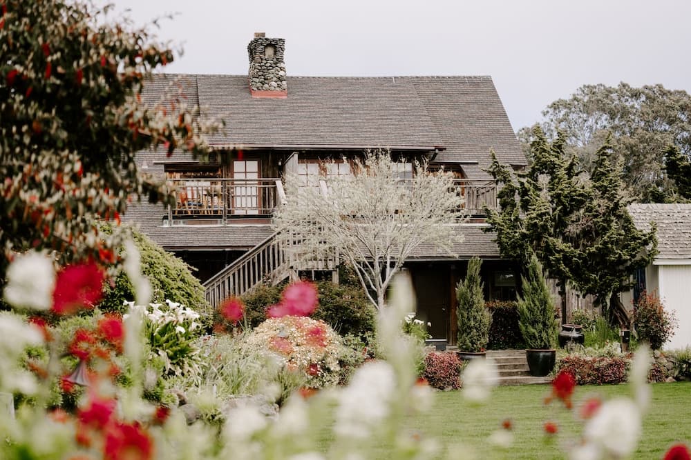 MacCallum House Inn