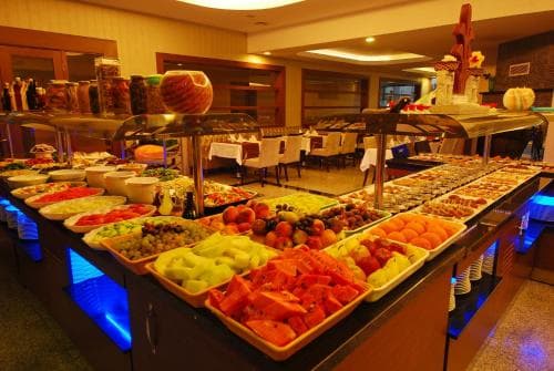 Pasabey Hotel