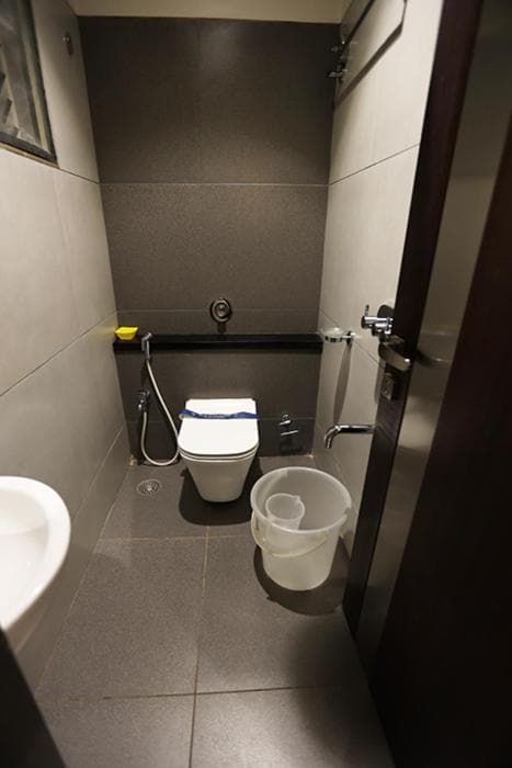 Sree Sakthi Residency