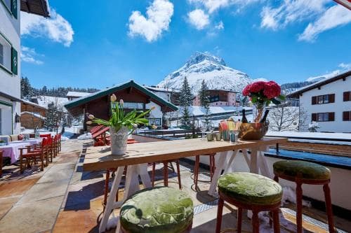 Boutique Hotel Schmelzhof