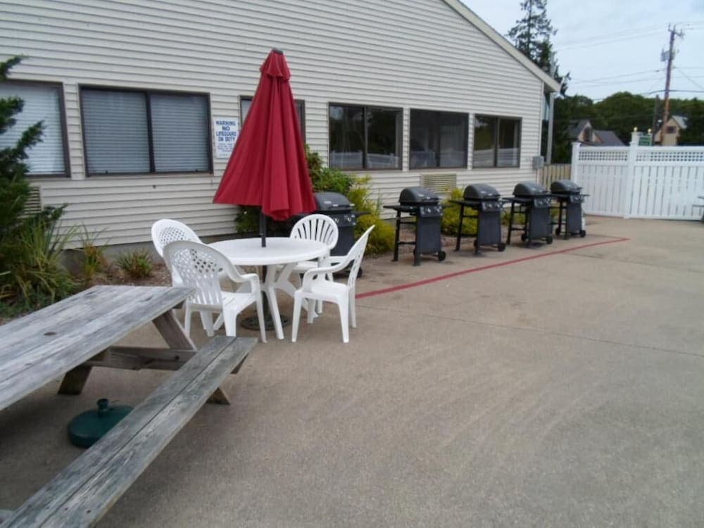 Yarmouth Resort