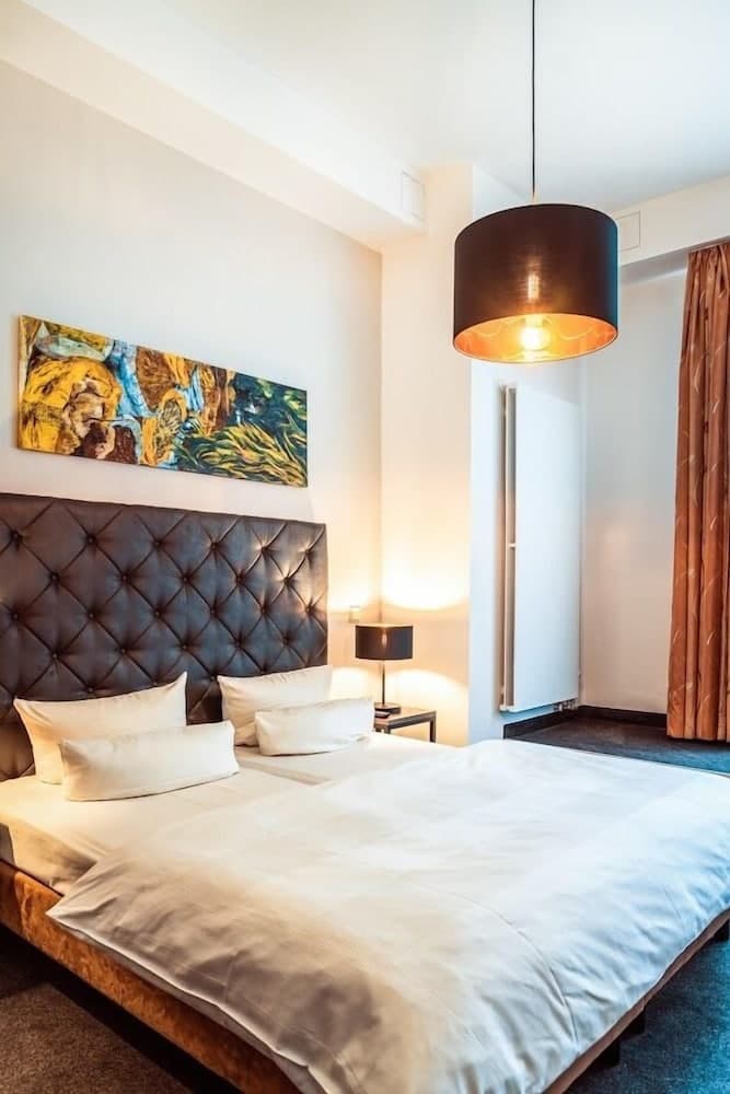 Aparthotel Neumarkt