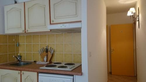 Residence A Barcella