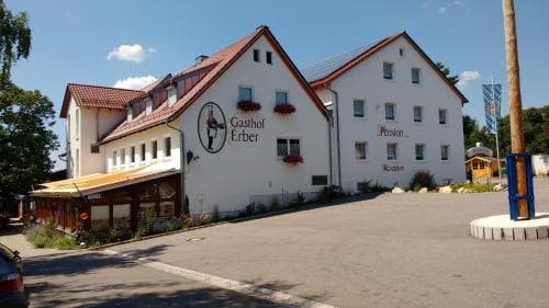 Erber Gasthof
