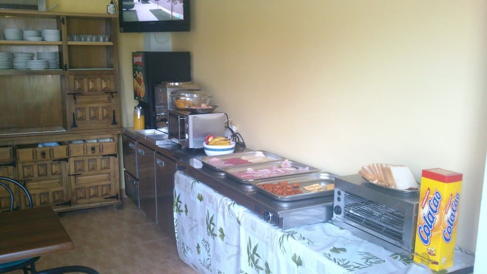 Hotel Azcona