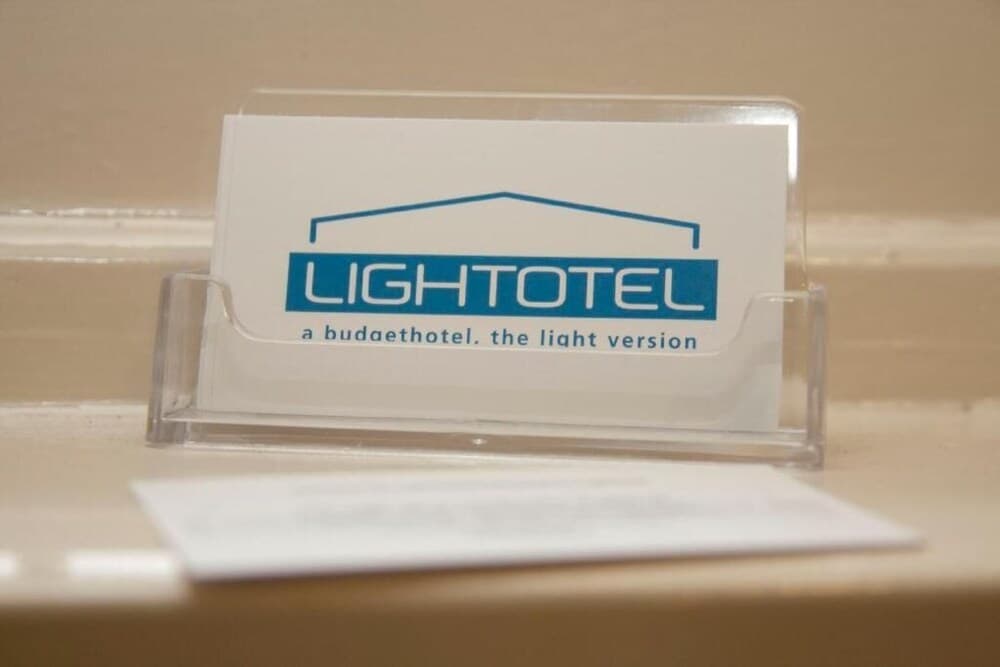 Lightotel Eindhoven