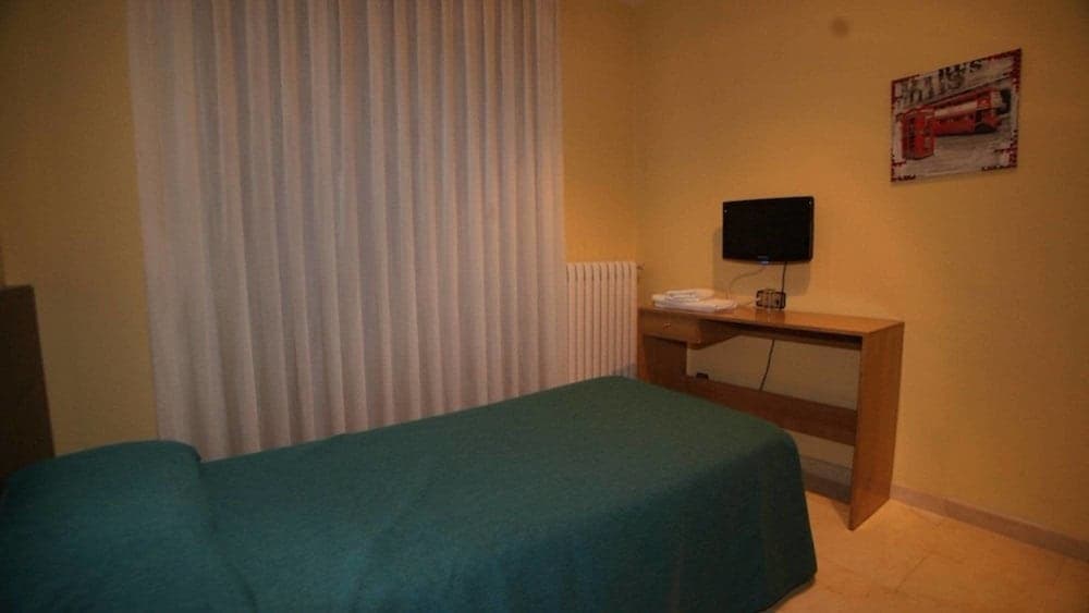 Hostal El Trevol