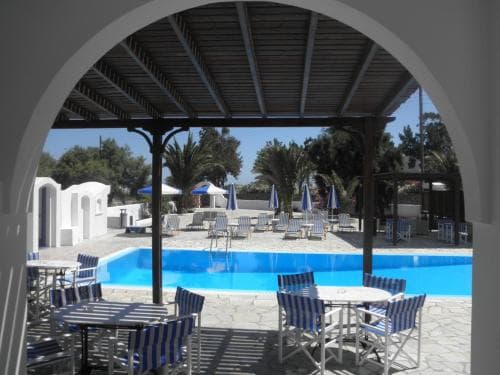 Villa Clio