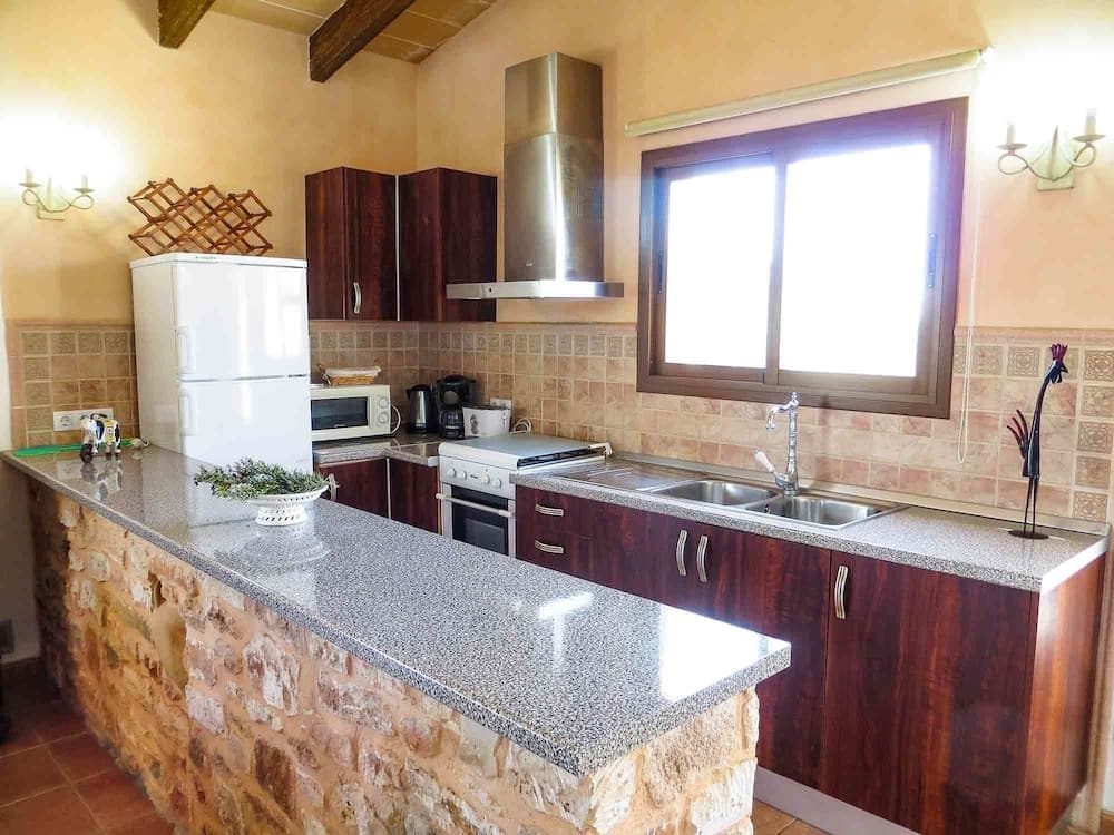 Finca Damian