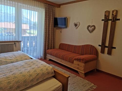 Pension Tannheim