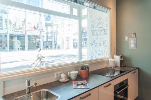 B&B De Eindhovenaar