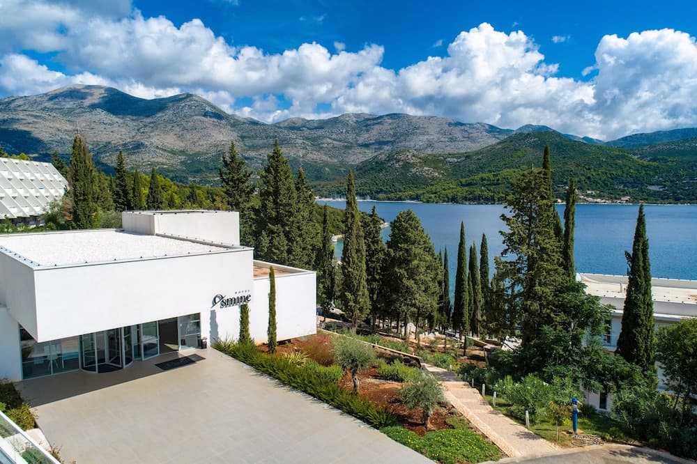 Hotel Osmine