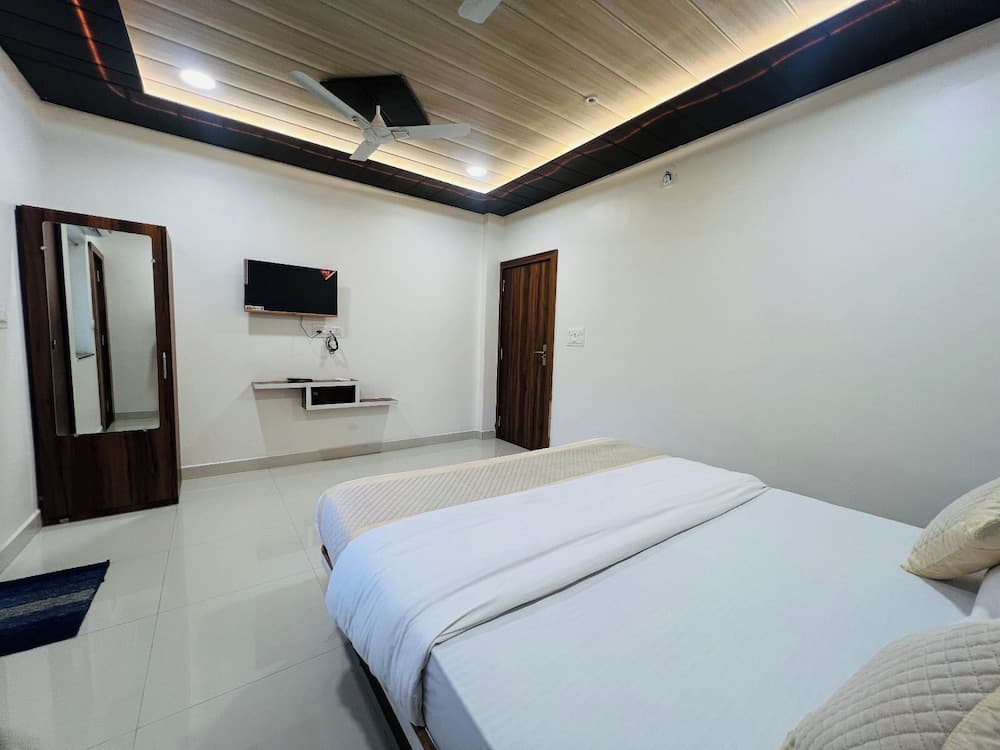 Hotel Hari Palace