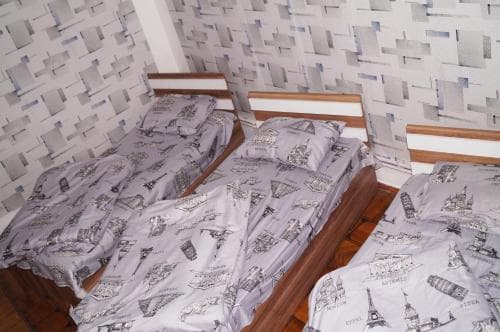Shining Hostel