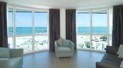 Blu Suite