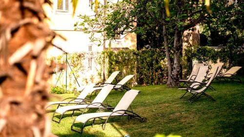 Hotel Villa Laurus
