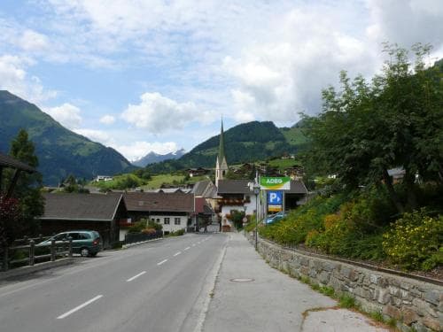 Hanser Pension