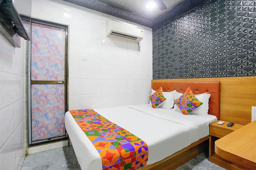 Fabhotel Chembur Residency