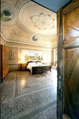 Casa Della Sofora