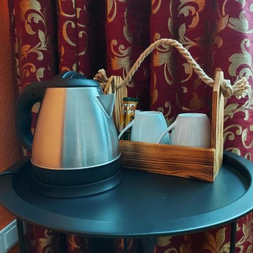 Hotel Starest