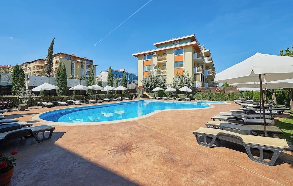 Hotel Forum