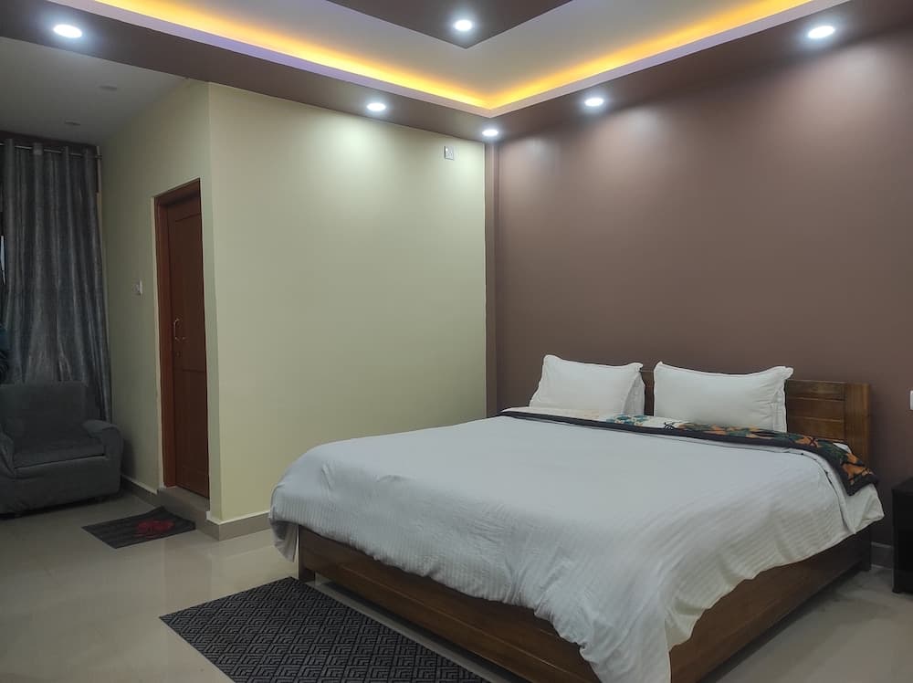 Hotel Dawa