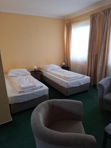 Hotel Malwa
