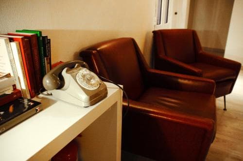 Cibele Bed&Breakfast