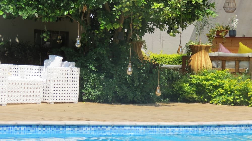 Nkanhe Lodge