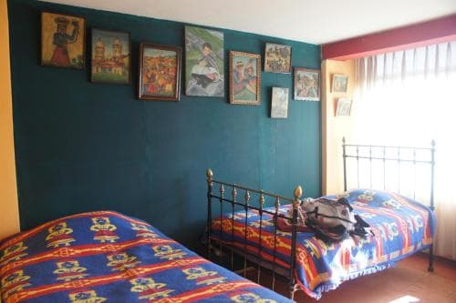 Casa de la Abuela