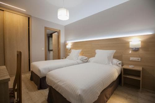 Hotel Meve Mar