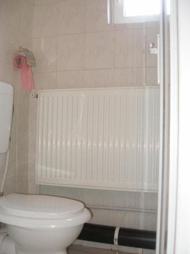 Kretan Hostel