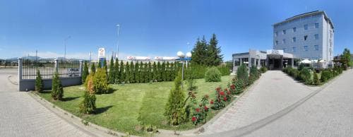 Hotel Albo