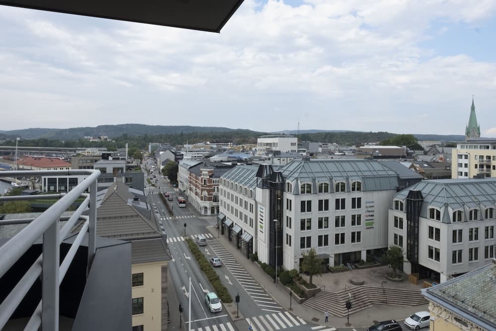 Hotel Dronningen
