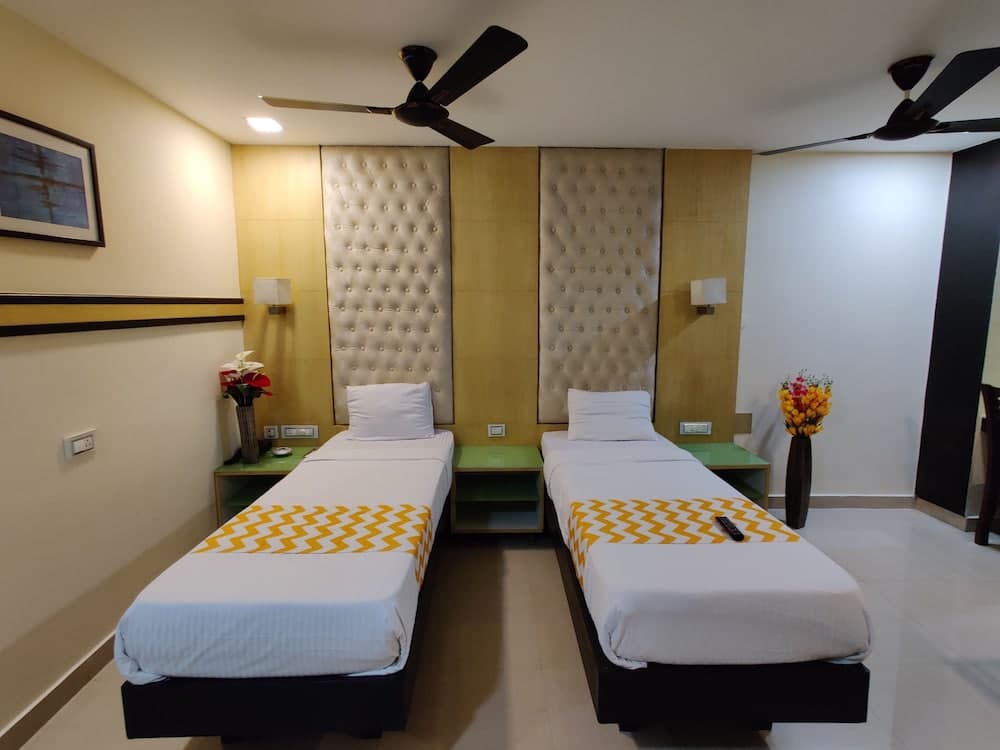 Hotel Monarch International Jayanagar