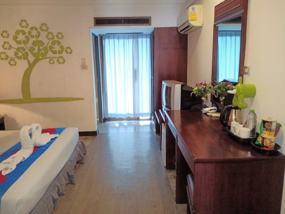 Lamoon Resotel