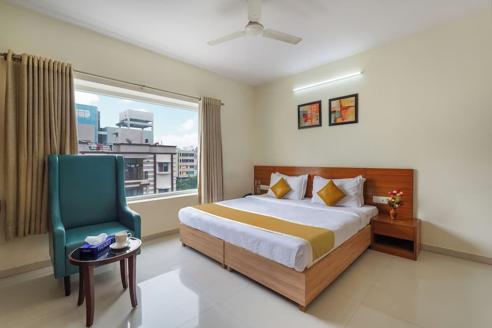 Westside Hotel  Gachibowli