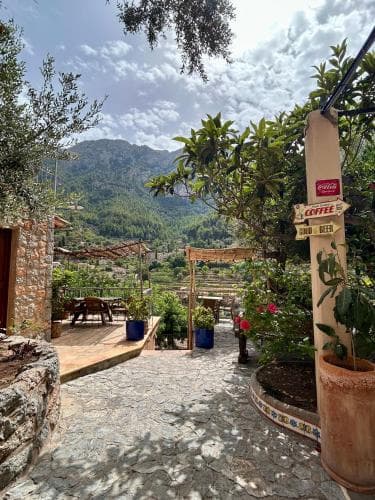 Hostal Villa Verde