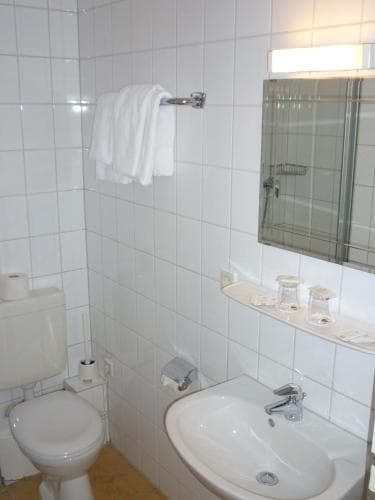 Hotel Mutter Buermann