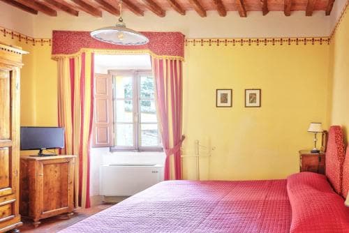 Hotel Borgo Casabianca