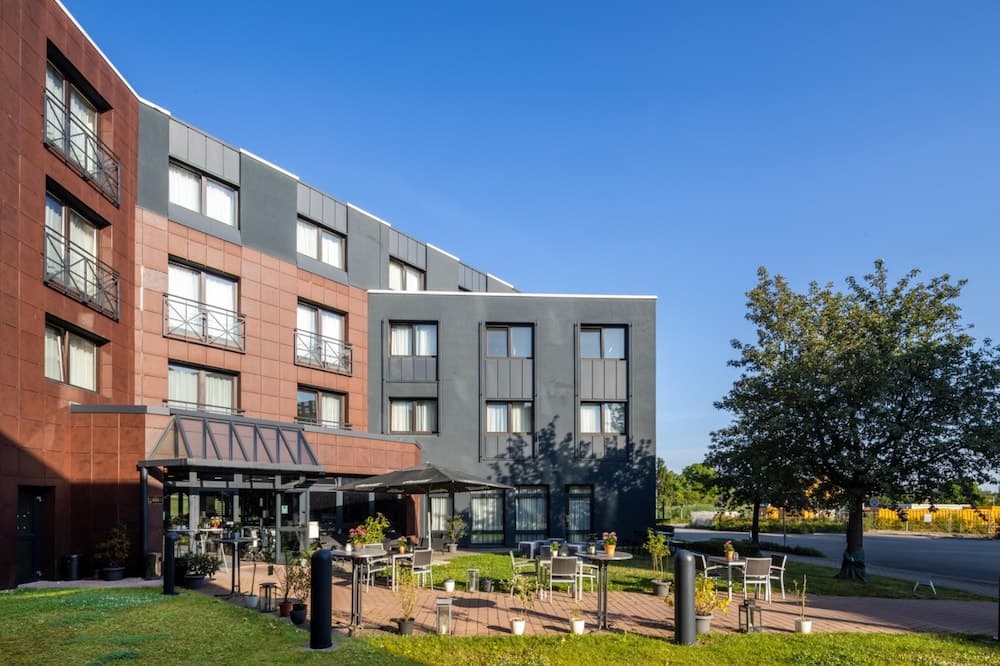 DoblerGreen Hotel