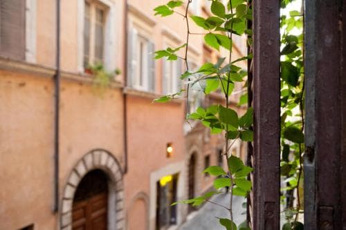 Baldassini Suites