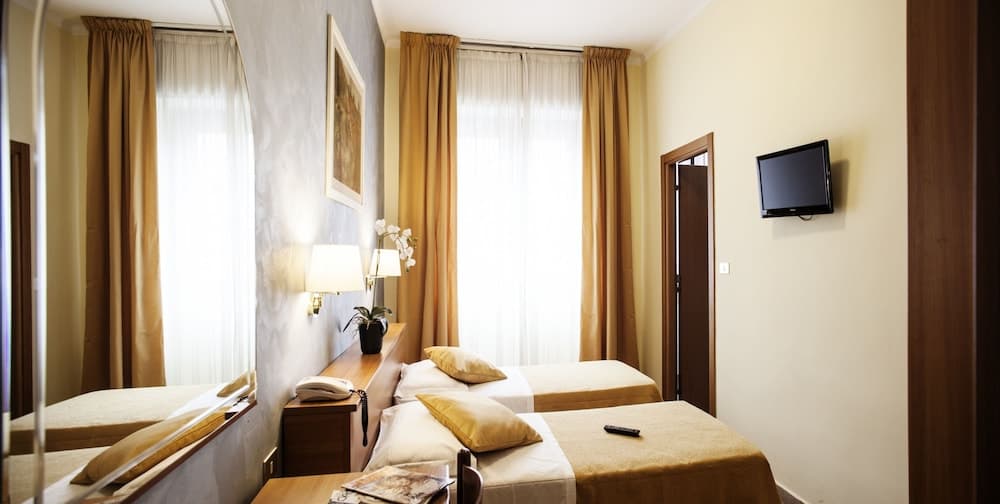 Hotel Astor