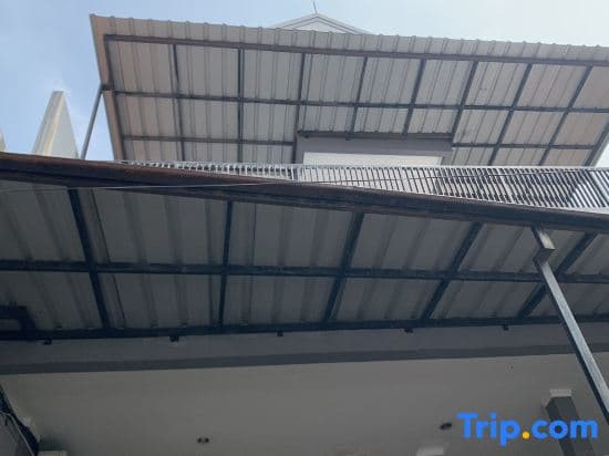 Residence 21 Syariah