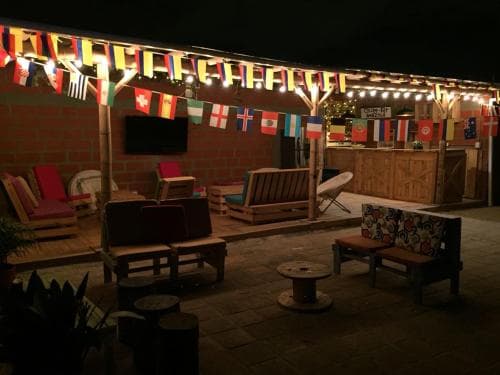 Amazonia Hostel