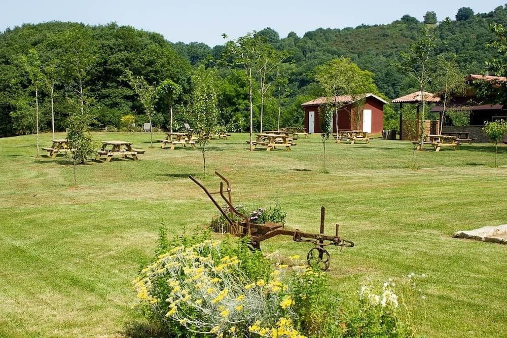 La Posada de Rus